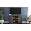 Ashley Signature Design Arlenbry Medium TV Stand