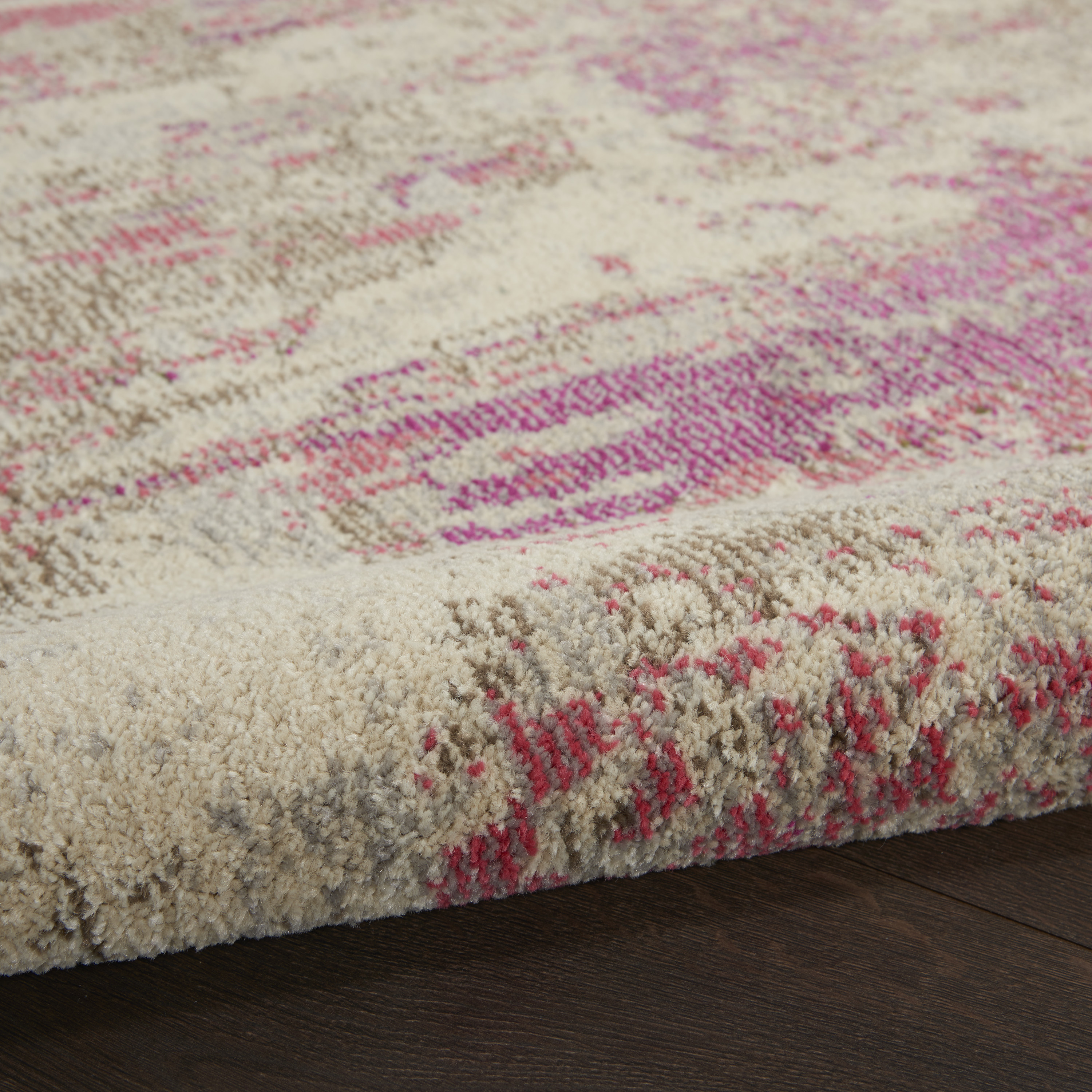 Nourison Celestial 5'3" x 7'3"  Rug