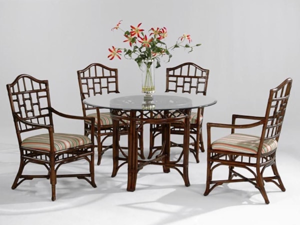 5-Piece Dining Set