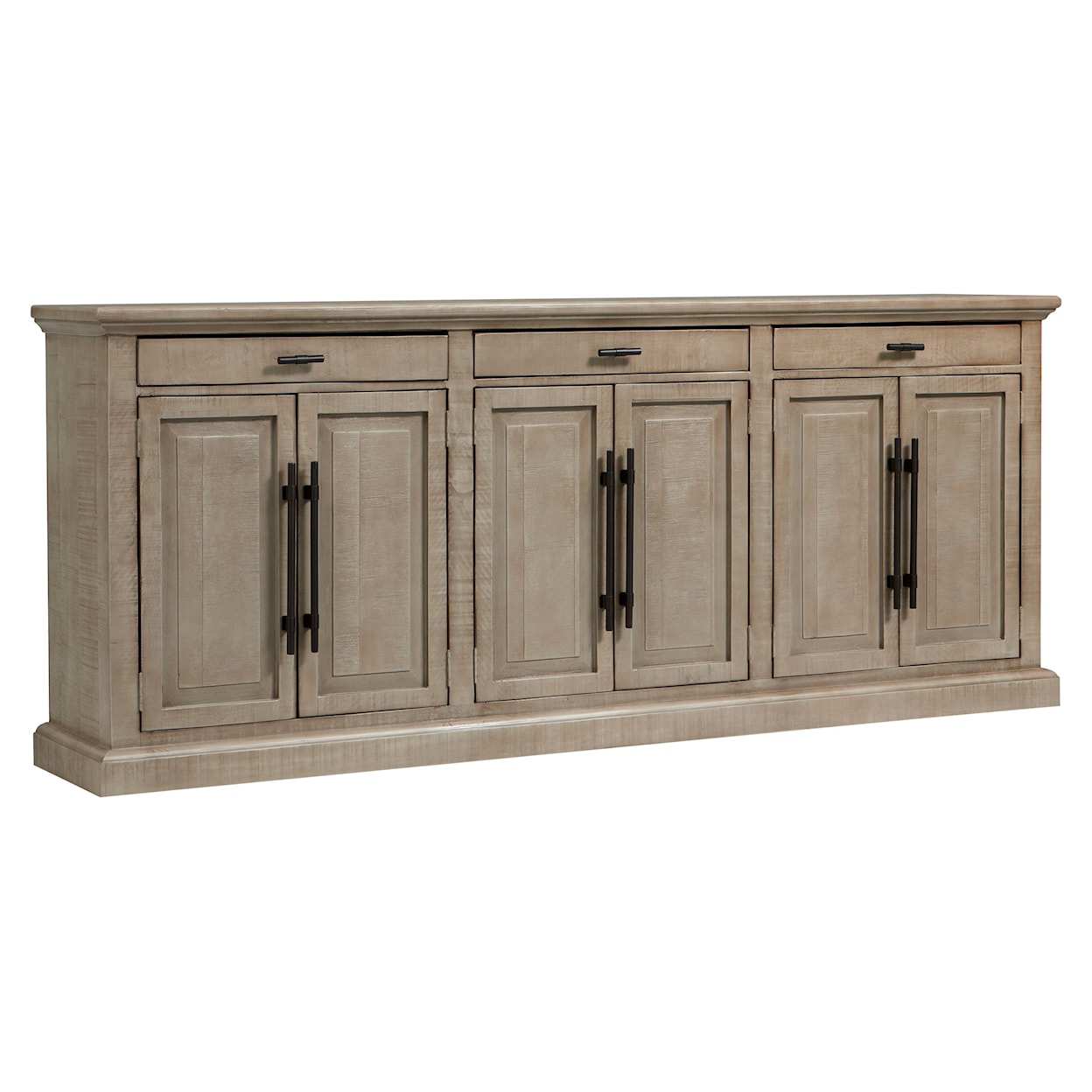 Aspenhome Hermosa Console