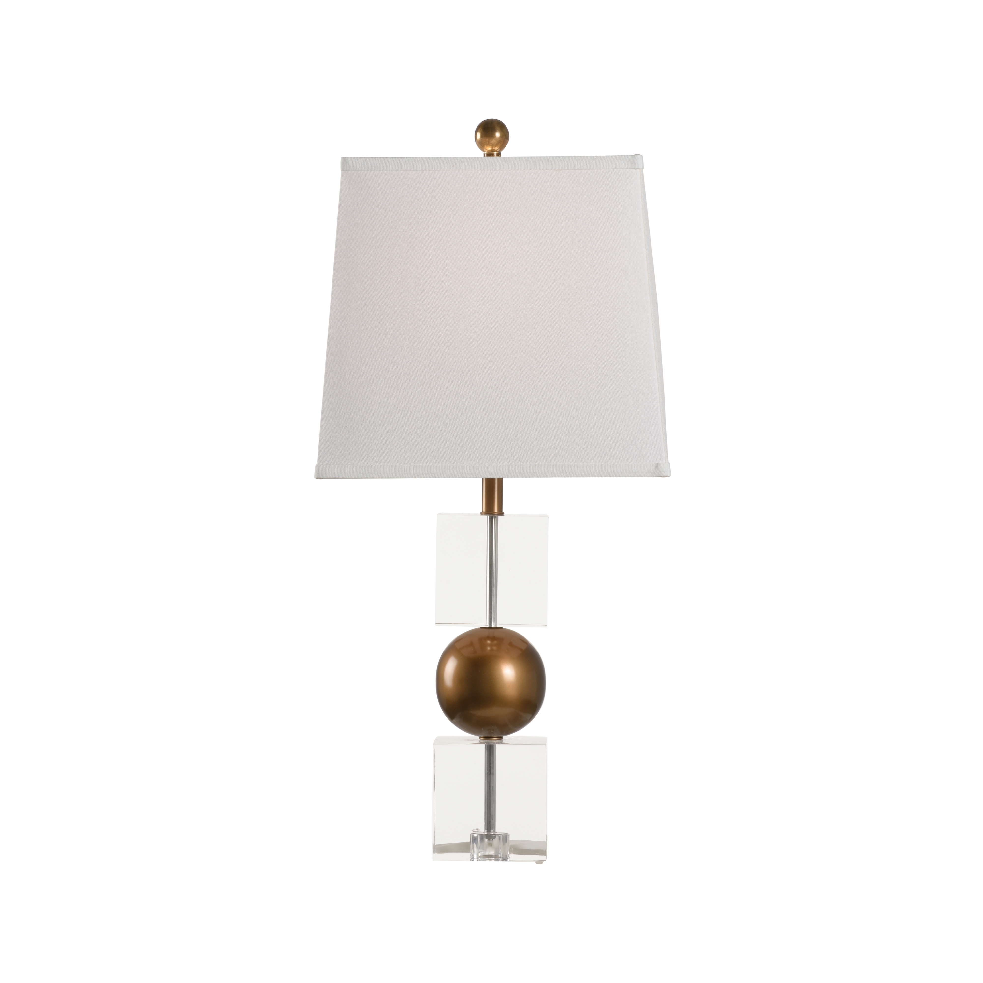 Chelsea House Chelsea House Misc Watts Table Lamp