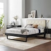 Modway Bridgette Full Platform Bed