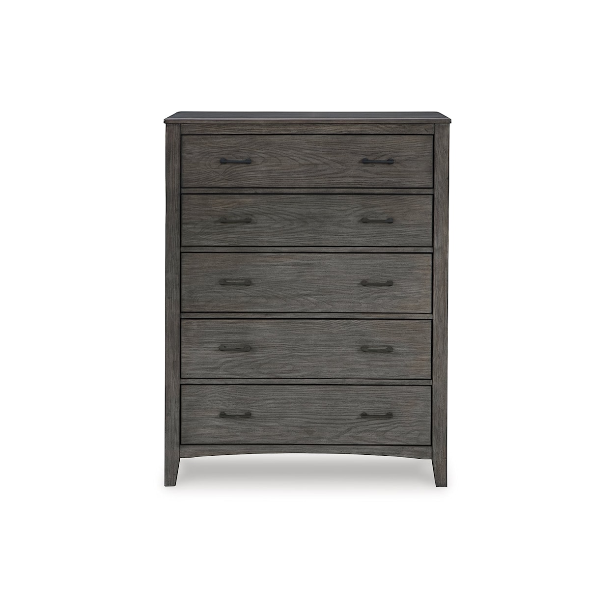 Signature Design by Ashley Montillan Chest of Drawers