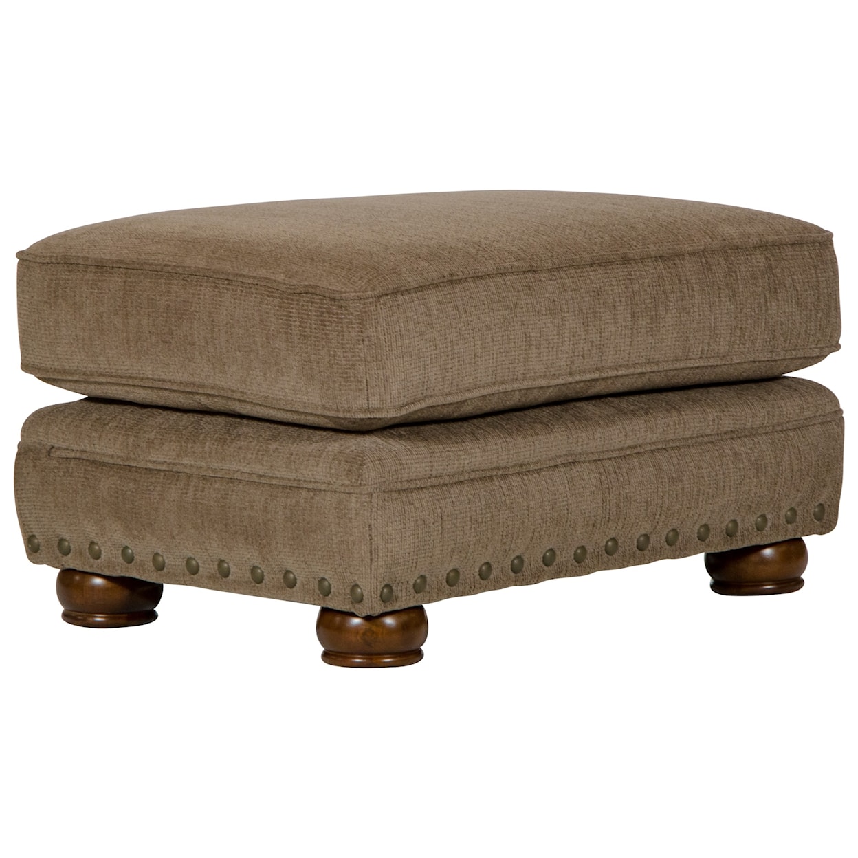 Jackson Furniture 3241 Singletary Ottoman