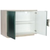 Hooker Furniture Melange Two-Door Accent Chest