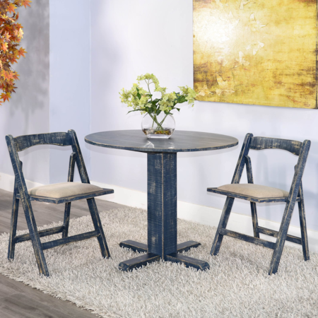 3-Piece Dining Set