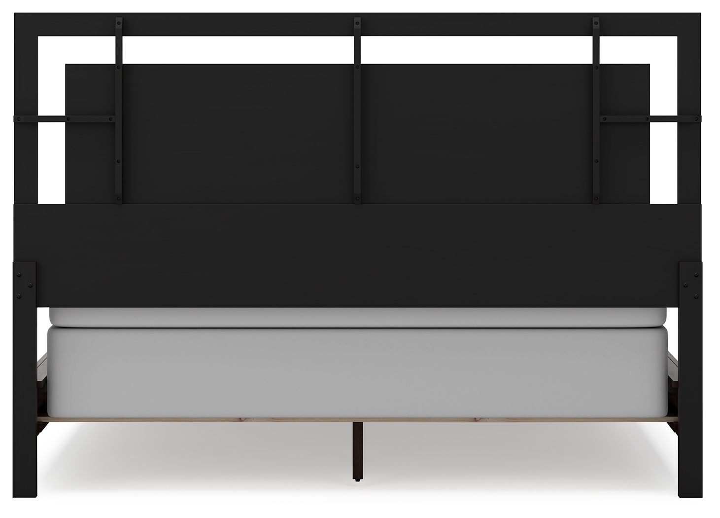 Signature Design by Ashley Covetown California King Panel Bed