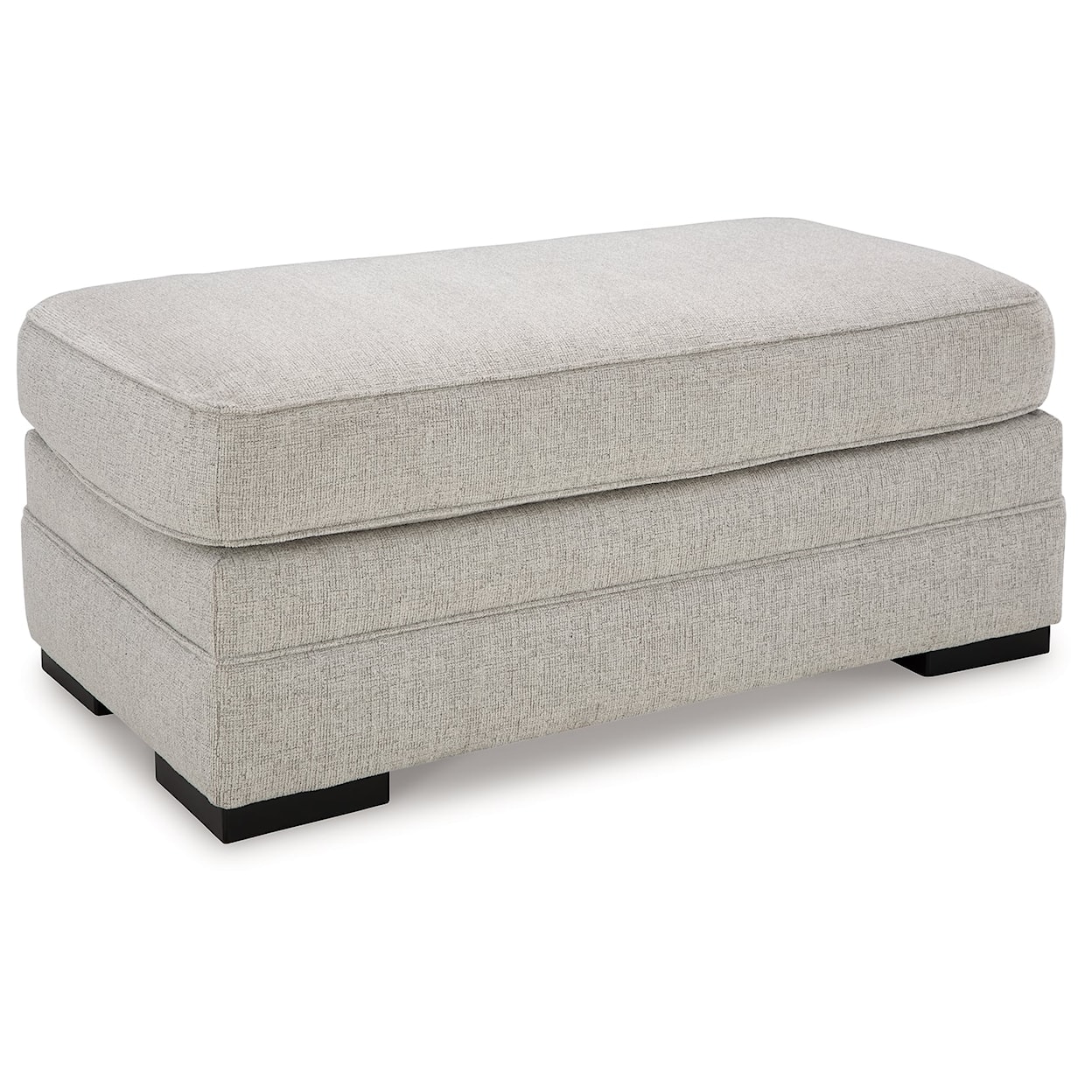 JB King Eastonbridge Ottoman