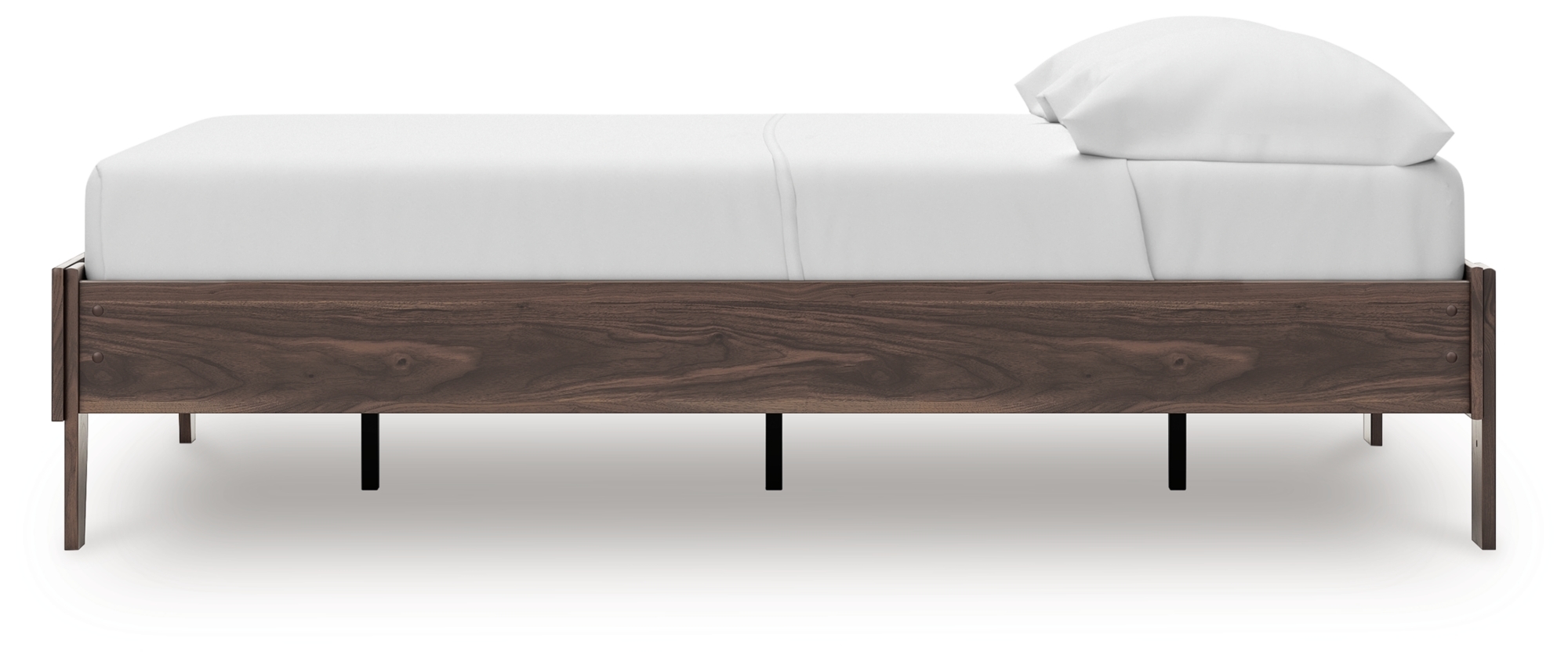 Signature Design by Ashley Calverson Full Platform Bed