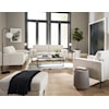 Signature Design by Ashley Furniture Hazela 4-Piece Living Room Set