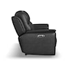 Flexsteel Columbus Power Reclining Sofa