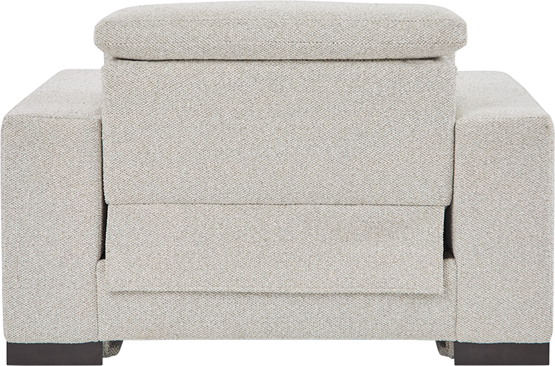 Power Reclining Chair and a Half