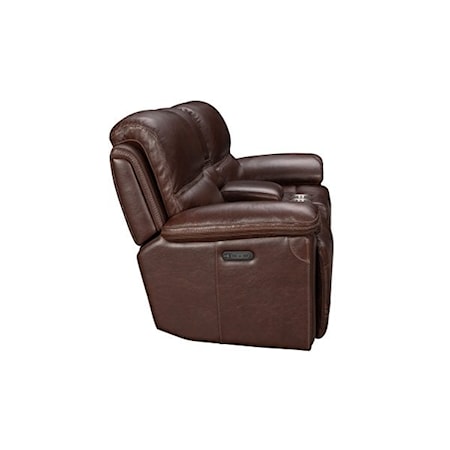 Power Reclining Loveseat