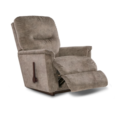 Rocking Recliner