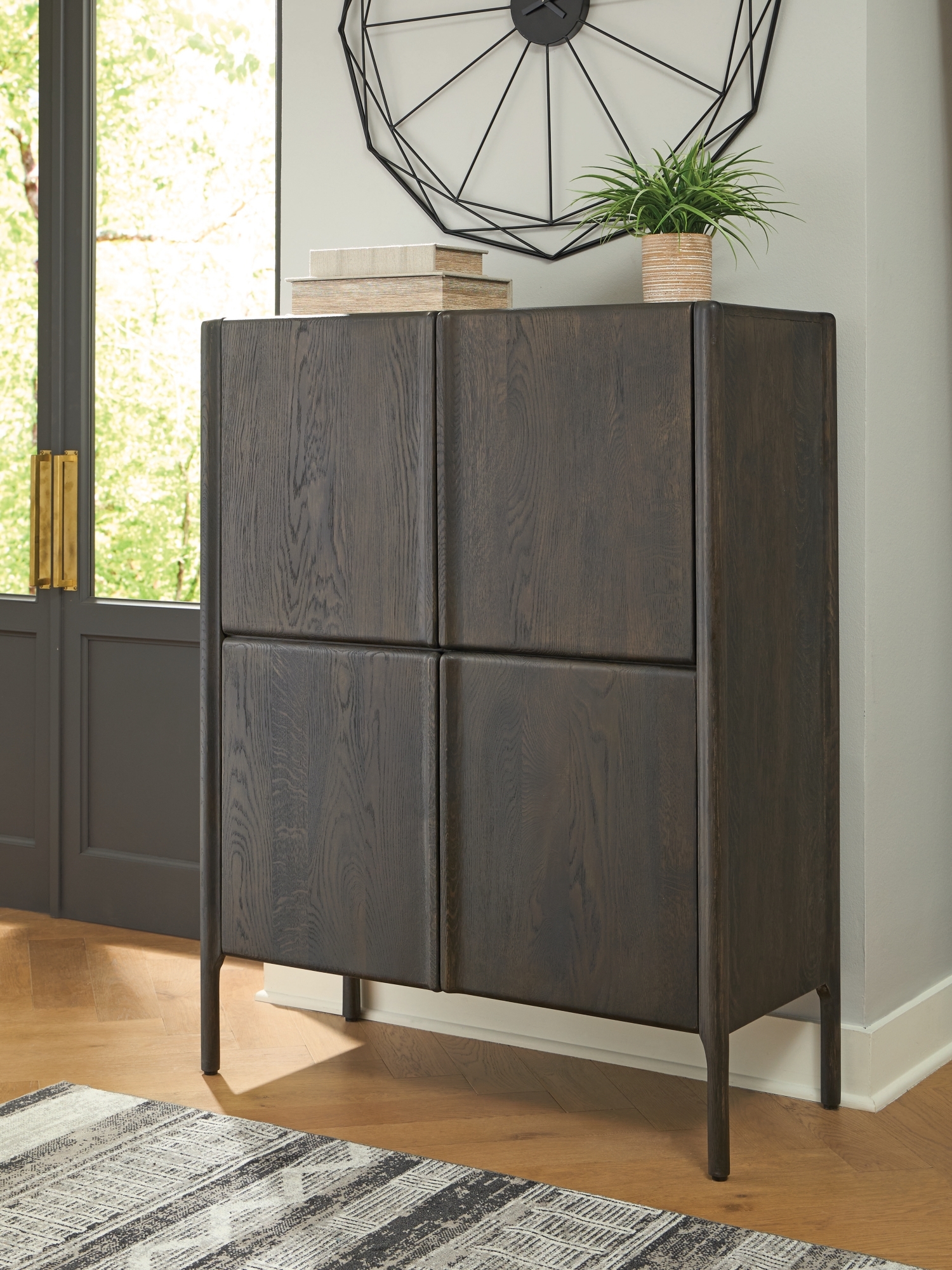 Accent Cabinet