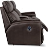 La-Z-Boy Talladega Reclining Loveseat w/ Console