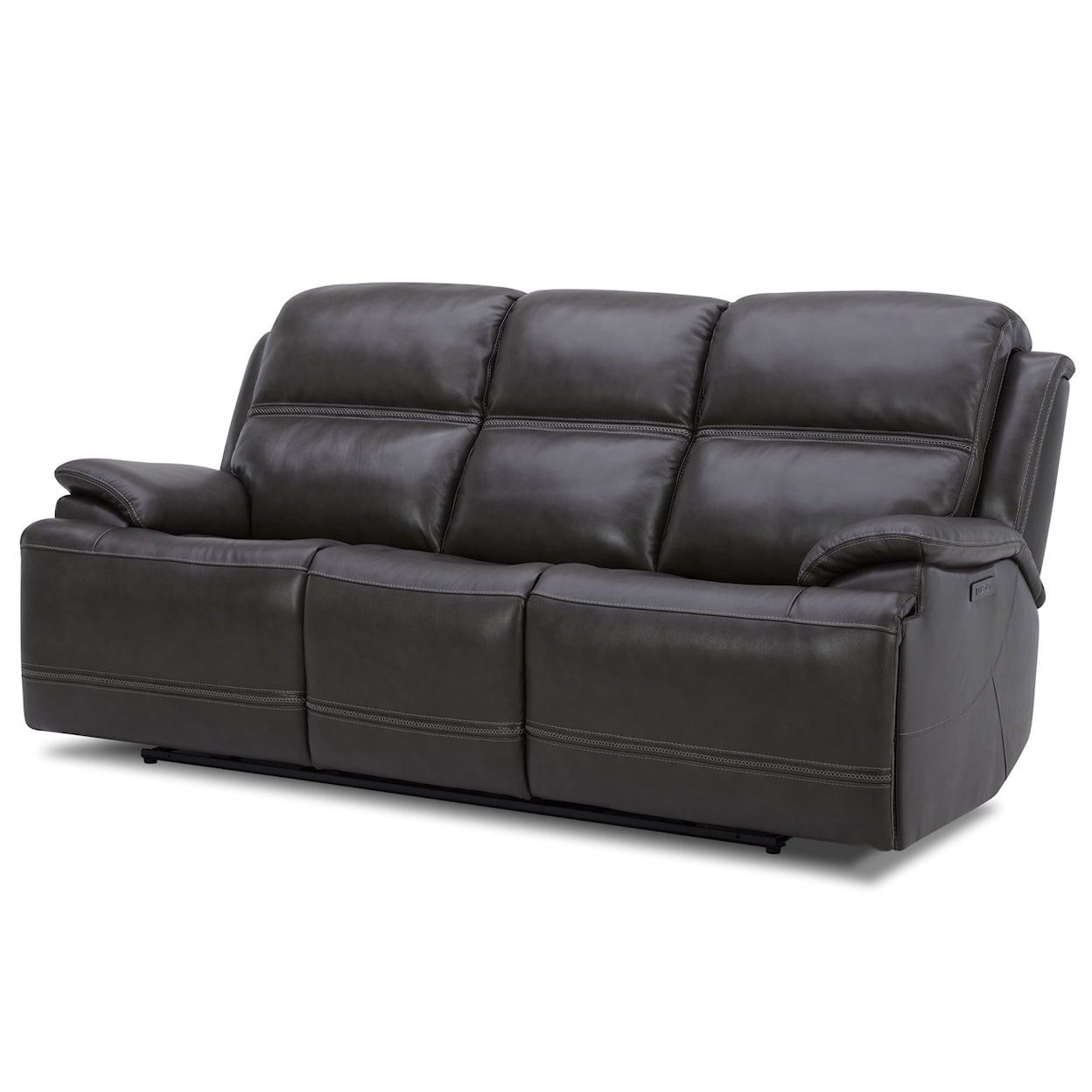 Liberty Furniture Bentley Zero Gravity Power Sofa