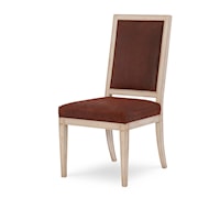 Traditional Side Chair