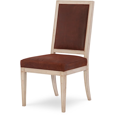 Side Chair