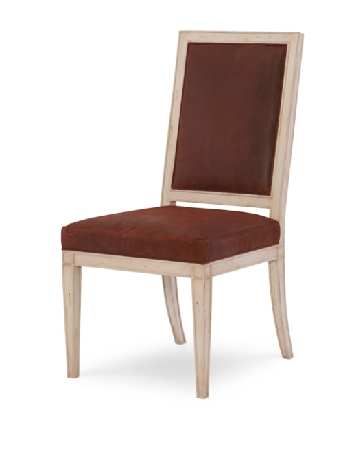 Traditional Side Chair