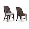 Crown Mark CULLEN Dining Chair