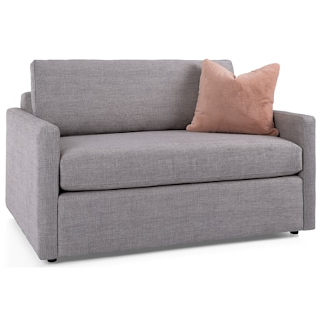 Loveseat Twin Sleeper