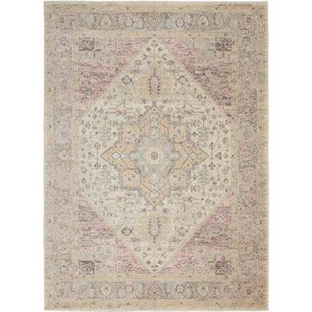 4' x 6'  Rug