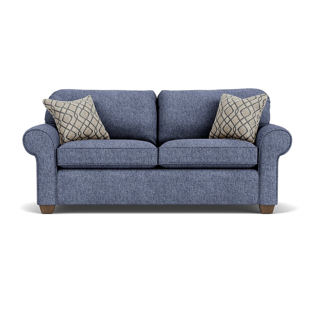 Flexsteel Thornton 5535 Sofa