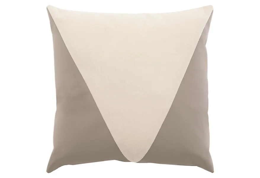 Bernhardt Exteriors Outdoor Throw Pillow by Bernhardt at Esprit Decor Home Furnishings