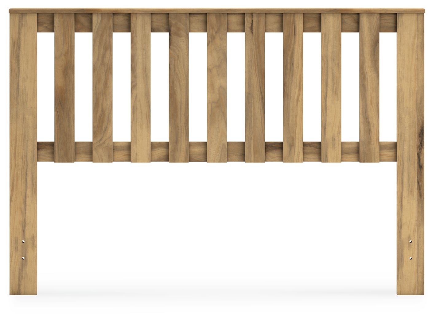 Queen Panel Headboard