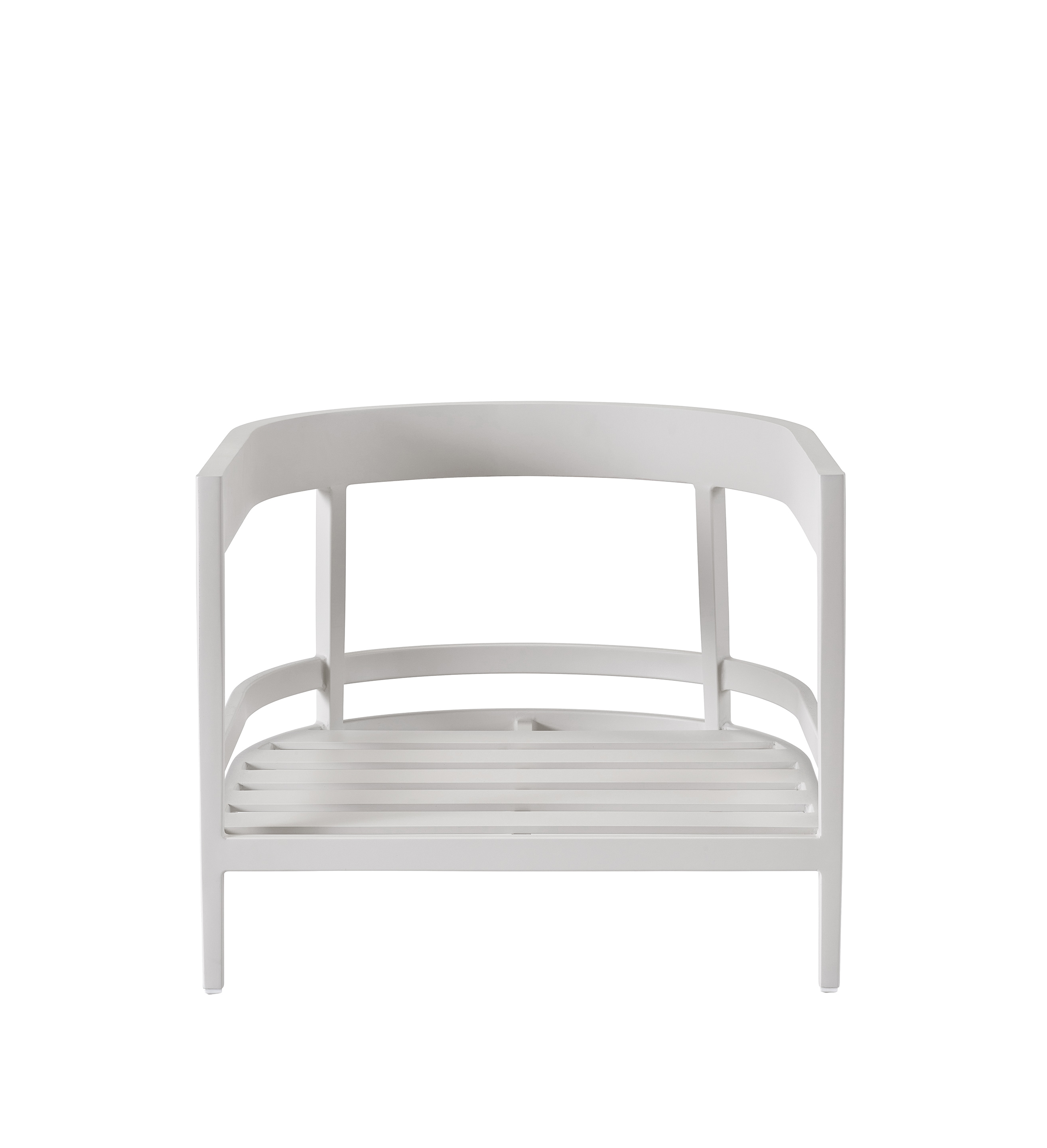 South Beach Lounge Chair