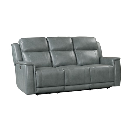 Power Reclining Sofa