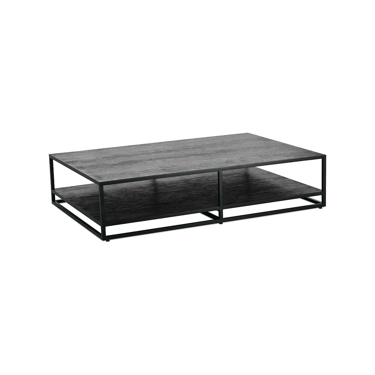 Rowe Bartola Bartola Rectangle Coffee Table