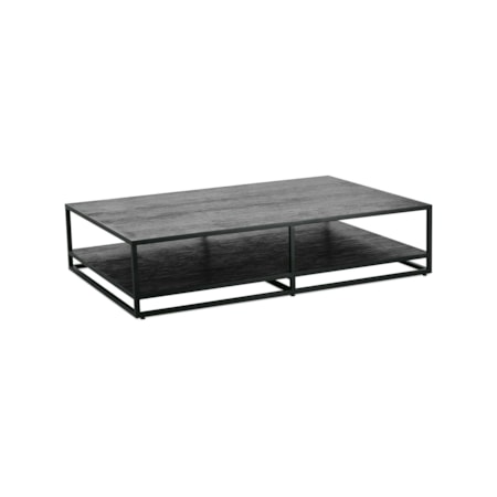 Bartola Rectangle Coffee Table