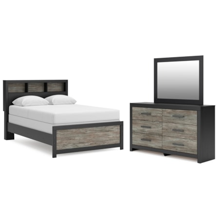 Full Bedroom Set