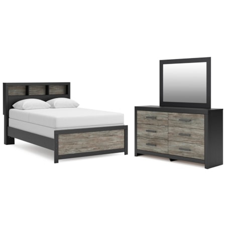 Full Bedroom Set