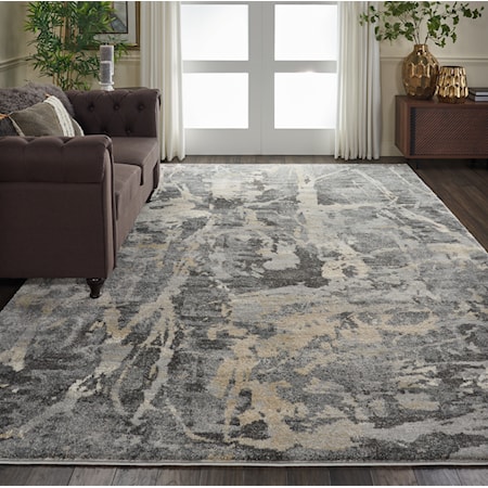 9&apos;6&quot; x 13&apos;  Rug