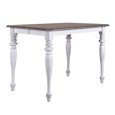 Rectangle Dining Table