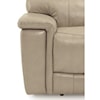 Palliser Powell Reclining Sofa