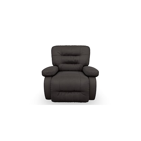 Maddox Power Rocker Recliner