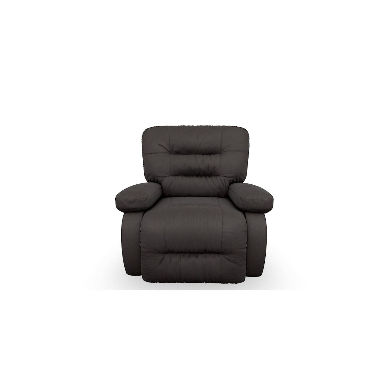 Bravo Furniture Maddox Maddox Power Rocker Recliner