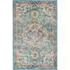 Nourison Passion 1'10" x 2'10"  Rug