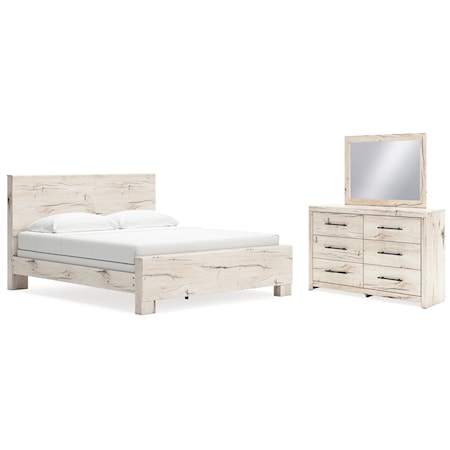 King Bedroom Set