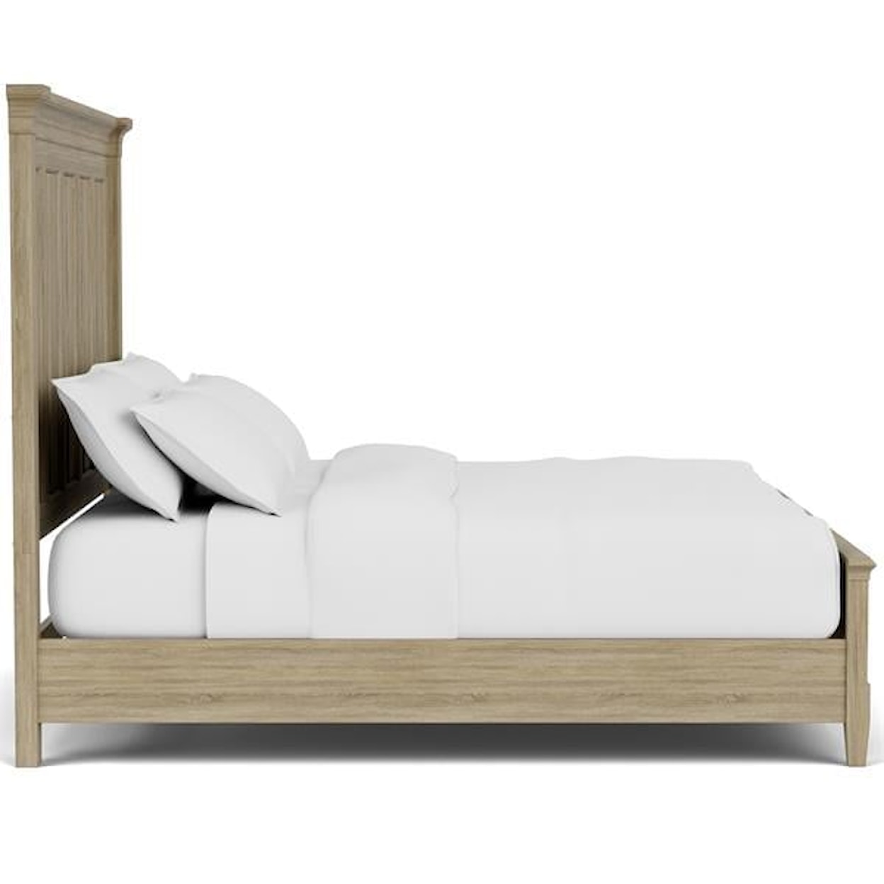 Riverside Furniture Amelia Queen Panel Bed