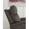 Ashley Signature Design Ryversans Power Recliner