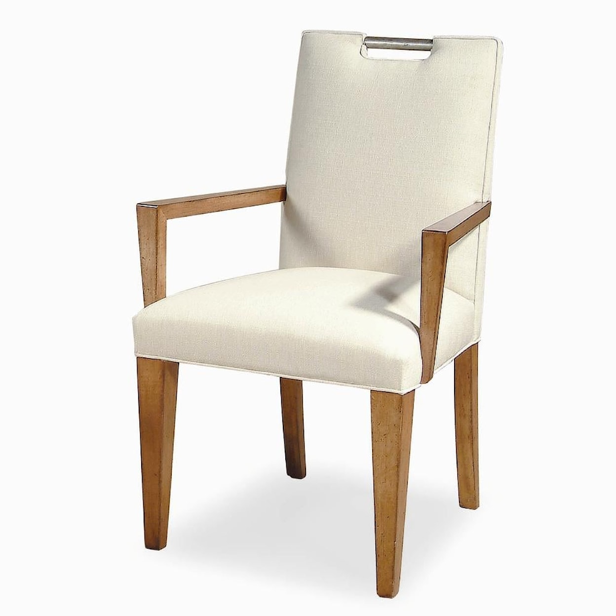 Century Omni Dining Arm Chair