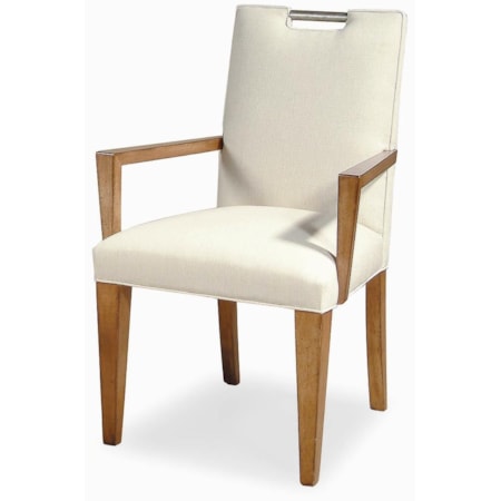Dining Arm Chair