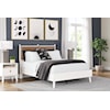 Ashley Signature Design Aprilyn Full Panel Bed