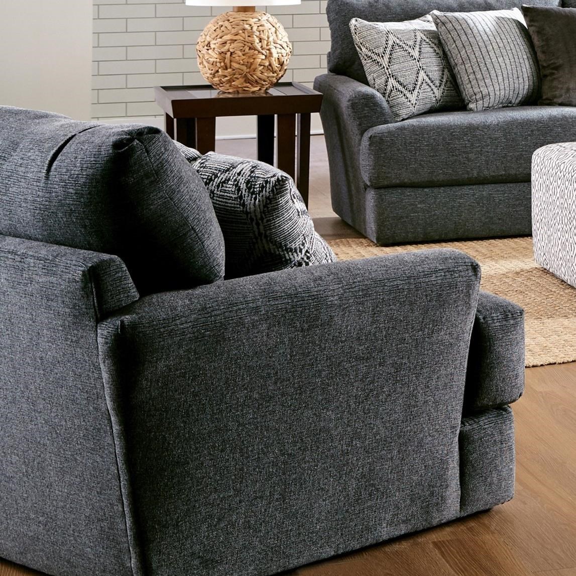 Jackson Furniture Howell Chair