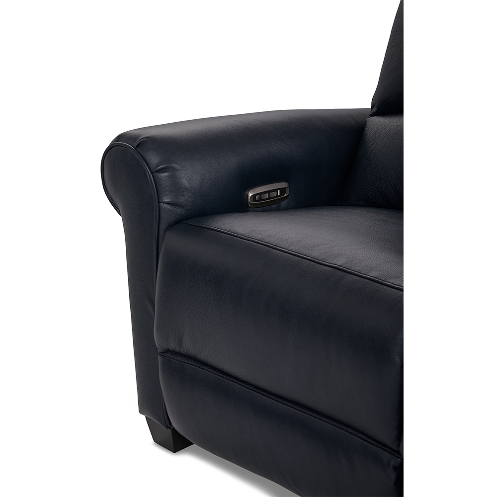 La-Z-Boy Clybourn Power Reclining Sofa w/ Headrest